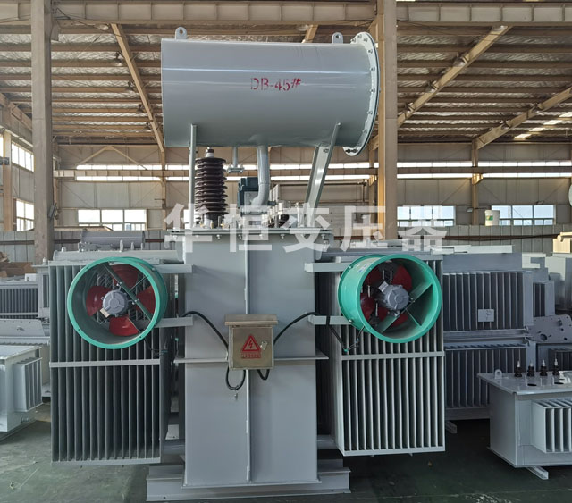 S13-6300/35金沙金沙金沙电力变压器
