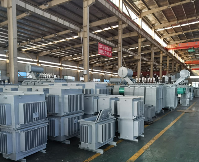 SZ11-8000/35金沙金沙金沙油浸式变压器